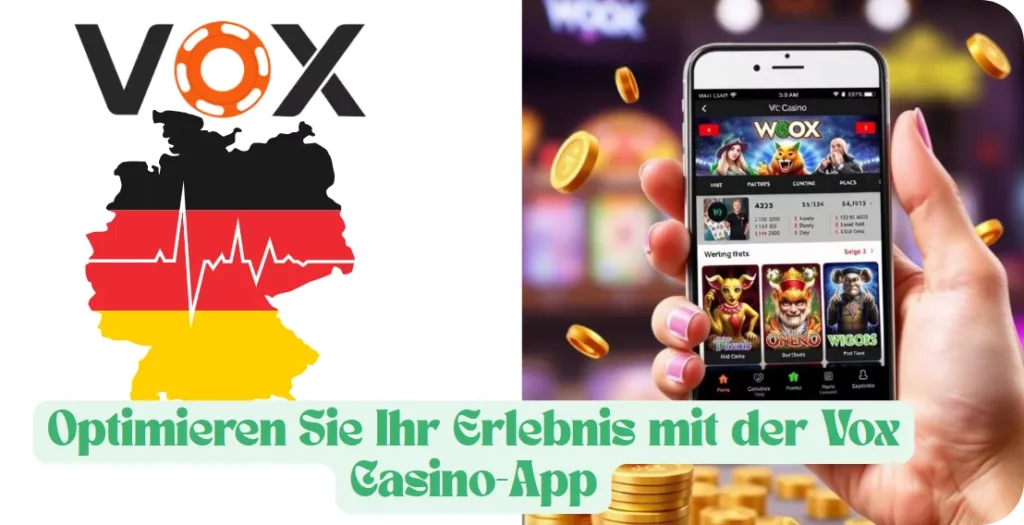 Ein- und Auszahlungen mit nur einem Fingertipp