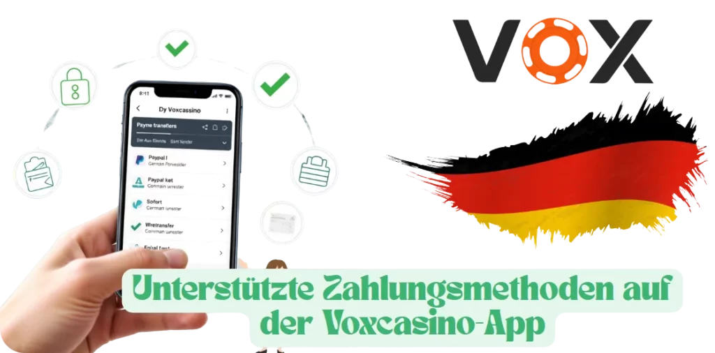 Intuitives mobiles Erlebnis